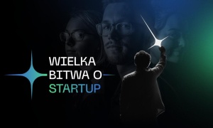 Startuje V edycja konkursu „Wielka Bitwa o Start-up”!