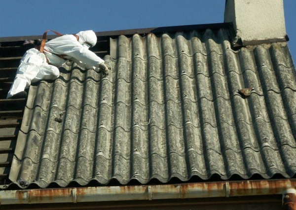 W gminie Lubin biorą się za azbest. Start wniosków za półtora tygodnia