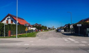 Kolejna drogowa inwestycja w Polkowicach