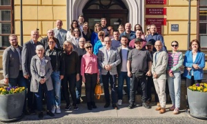 Nowatorska jakość współpracy dla mieszkańców Polkowic. Powstał Konwent zarządów Osiedli