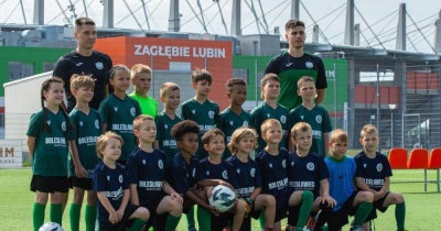 10. edycja KGHM Cup przed nami. To jak klubowe mistrzostwa świata...