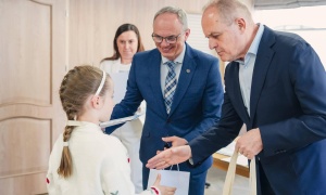 Woda w obiektywie i wyobraźni 