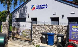 Rataj z Lipą zagrają po... zmroku