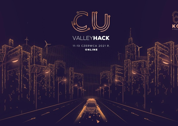 Wirtualny hackathon na 60-lecie KGHM Polska Miedź