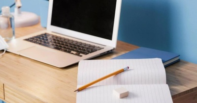 Szkoły w gminie Lubin z nowym sprzętem do nauki