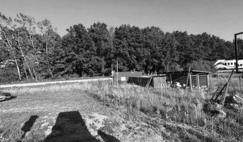 Tragedia na torach w Chocianowie. Pociąg potrącił kobietę