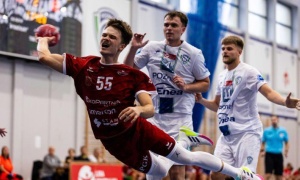 Grunwald na sportowe zakończenie roku Siódemki Miedź