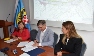 Rusza kolejna inwestycja drogowa w powiecie legnickim