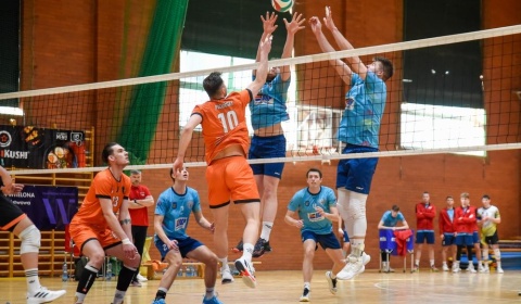 Ikar utrzymał się w 2 lidze (FOTO)