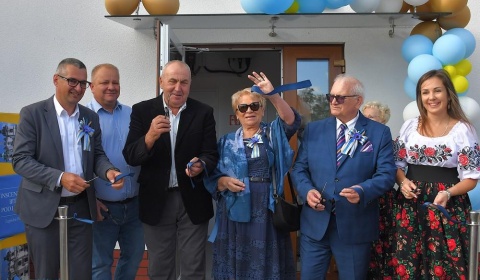 Polski Ład zakończył inwestycyjny rozdział w gminie Legnickie Pole (FOTO)
