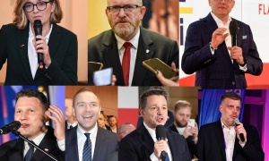 Pytamy o wyborcze preferencje czytelników portalu (SONDA)
