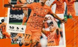 Kajetan Szmyt odchodzi z KGHM Zagłębia Lubin