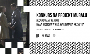 Konkurs na mural inspirowany 