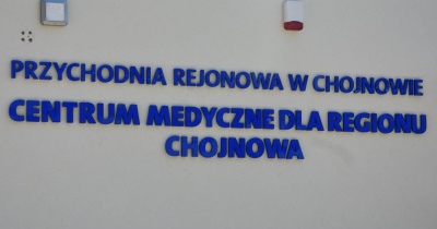Uwaga Chojnowianie: Program profilaktyczny Moje Zdrowie