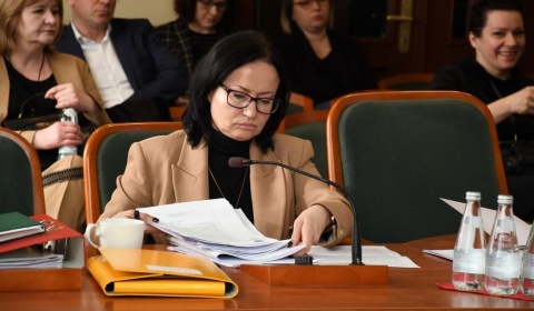 Gdzie mają schować się mieszkańcy? W Legnicy nie ma ani jednego schronu spełniającego normy