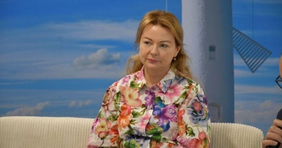 Głos gminy Zagrodno na konferencji samorządowej