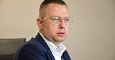 Krzysztof Kubów - człowiek Morawieckiego. Czy przejmie prawicę Zagłębia Miedziowego?
