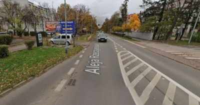 Dzieci na celowniku. Radna alarmuje o skrzyżowaniu przy SP nr 19