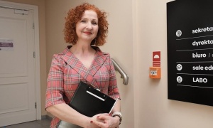 Nowy dyrektor Wydziału Aktywności Lokalnej i Promocji UM