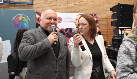 Już niebawem 4.Regionalne Targi Pracy i Edukacji w Lubinie !