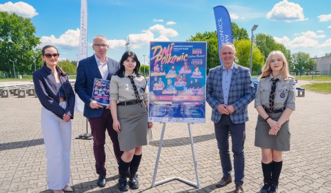  Koncerty, atrakcje, mieszkańcy. Wielkie święto nadciąga 