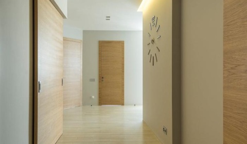 Jak zmierzyć otwór drzwiowy przed zakupem drzwi wewnętrznych?