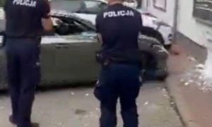 Biegły: Policjanci mogli użyć broni