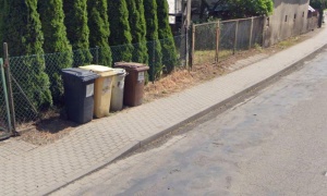 Gmina dopłaca do śmieci. Ulg dla rodzin nie będzie