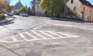 Są pieniądze dla Złotoryi na remont Kolejowej! 