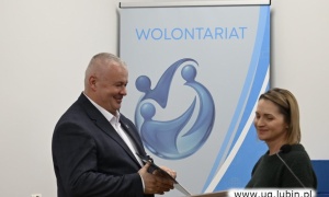 Rada Gminy w pełnym składzie