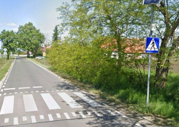 Bezpieczeństwo mieszkańców Rudnej przywrócone