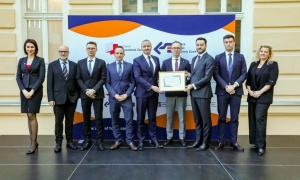 Inwestycja warta 50 mln euro wkrótce rozpocznie się w Legnicy 