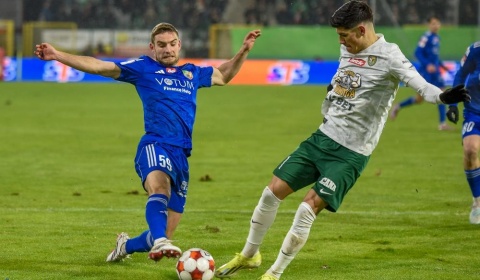 Miedź triumfuje w Pruszkowie