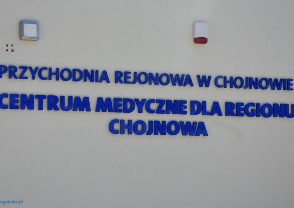 Uwaga Chojnowianie: Program profilaktyczny Moje Zdrowie