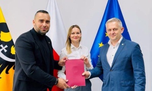 Kolejne środki na remont dróg w powiecie polkowickim