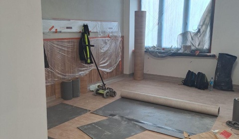 Powstaje oddział opiekuńczo -leczniczy w złotoryjskim szpitalu