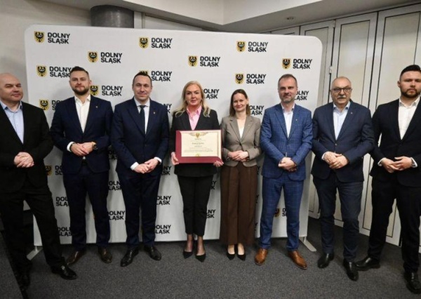 Gmina Wądroże Wielkie ze wsparciem Marszałka