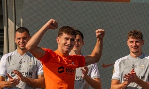 Miedziowi chcą efektownie rozpocząć sezon. Piast nie położy się na murawie...
