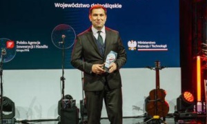 Jawor ma Grunt na Medal! 