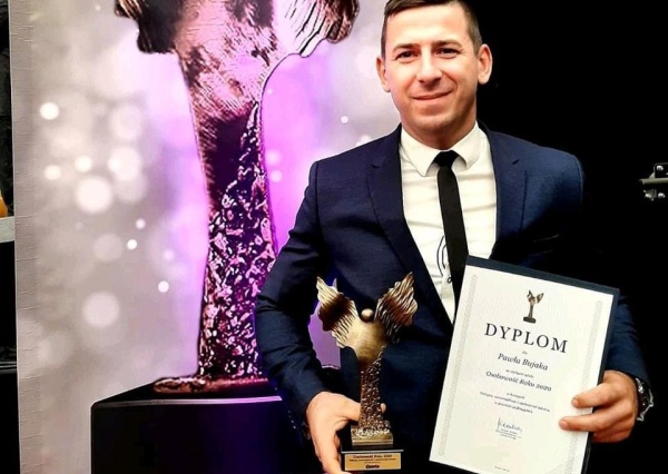 Paweł Bujak koordynatorem Federacji Bazpartyjni i Samorządowcy w powiecie polkowickim