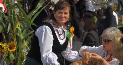 Korowód, wieńce i Don Vasyl. Takie będą dożynki w Prochowicach