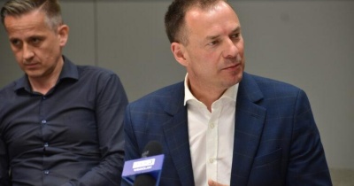Strumień pieniędzy dla klubów sportowych