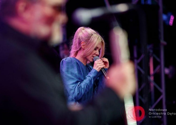 „Show, które ma serce” czyli V edycja Koncertu Charytatywnego z Narodową już 18 kwietnia w hali RCS