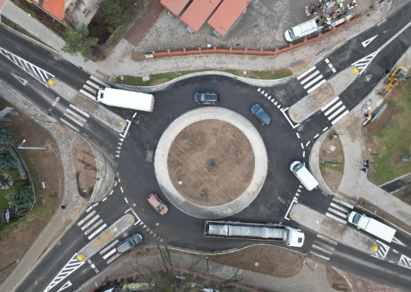 ZTTG proponuje górnicze nazwy dla rond w Złotoryi. Decyzja należy do radnych