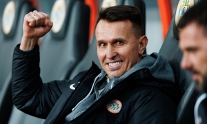 Leszek Ojrzyński na dłużej w KGHM Zagłębie Lubin