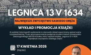 Muzeum zaprasza na interesujący wykład