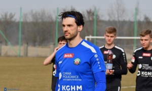 Górnik Polkowice- Chrobry II Głogów w finale Pucharu Polski