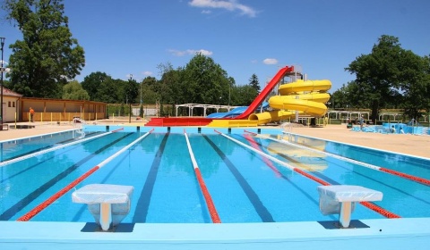 Aquafun Legnica zaprasza na otwarcie sezonu letniego