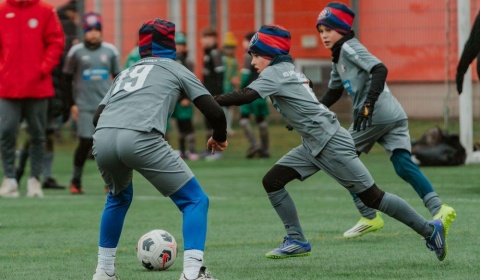 KGHM Cup: aż 40 drużyn wzięło udział w drugim turnieju eliminacyjnym w Lubinie