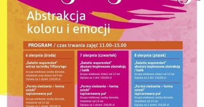 Piknik artystyczny